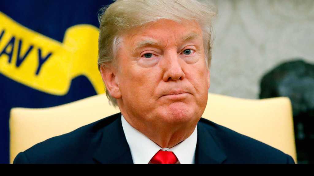 واشنطن تمدِّد العقوبات على طهران