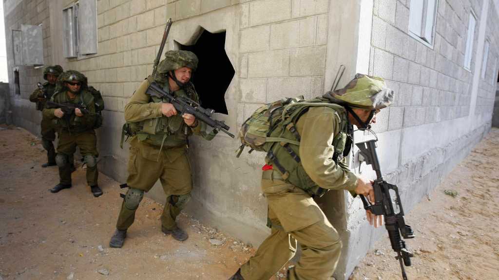 إصابات واعتقالات خلال مواجهات عنيفة بالضفة..