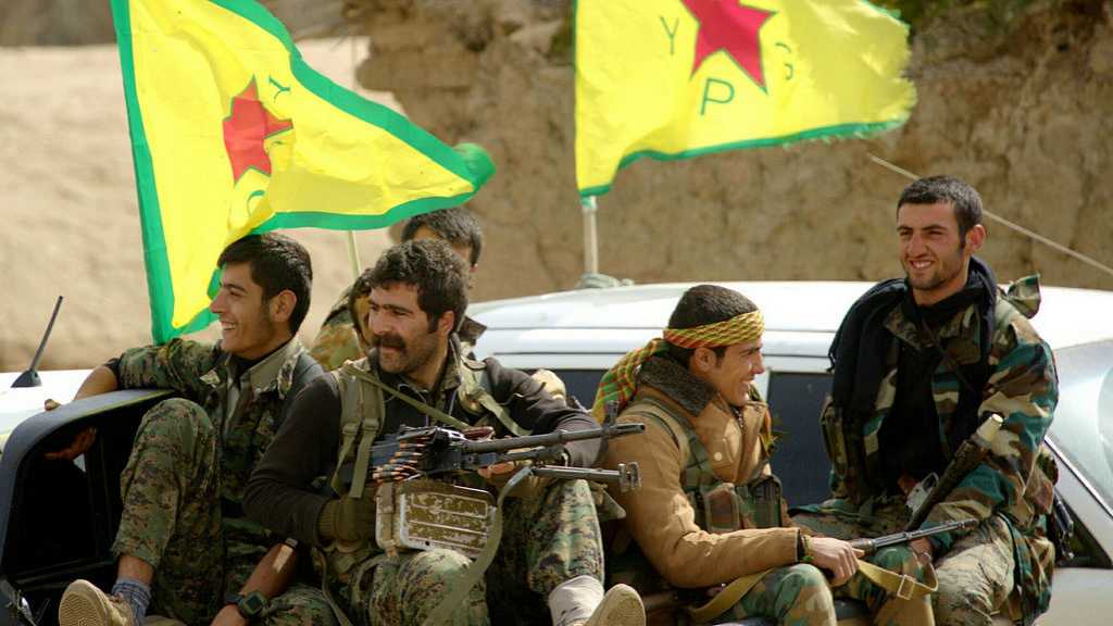 الوحدات الكردية: تركيا تقصف كل الطرق المؤدية إلى عفرين