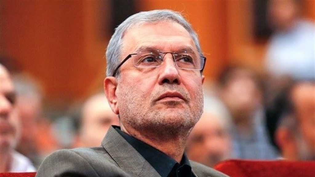 مجلس الشورى الإيراني يجدد الثقة بوزير العمل