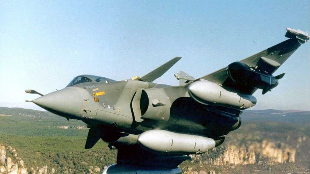 إيران تحقق اكتفاءً ذاتيًا في صيانة طائرات &rsquo;ميغ 29&rsquo;