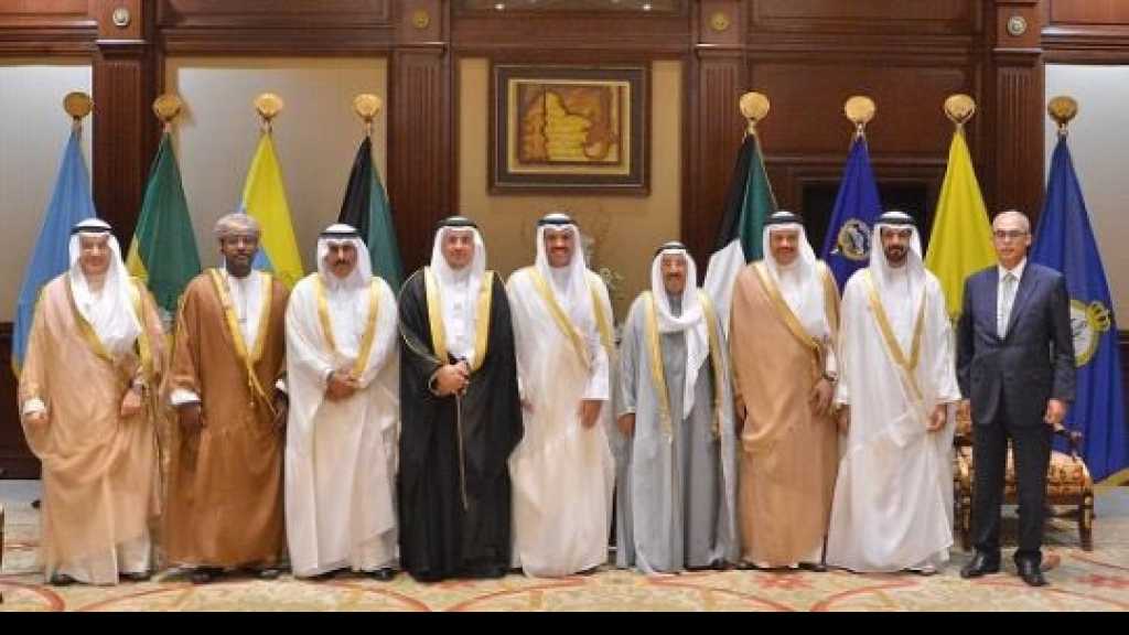 الكويت تستضيف اجتماع محافظي المصارف الخليجية