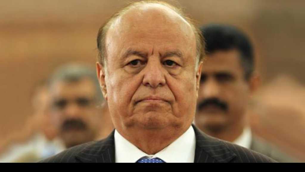  السعودية تحتجز هادي ووزراءه في الرياض