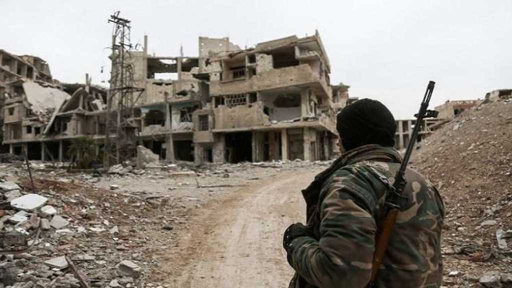 واشنطن تُصعّد في مجلس الأمن .. تهديداتٌ متكررة ضد دمشق