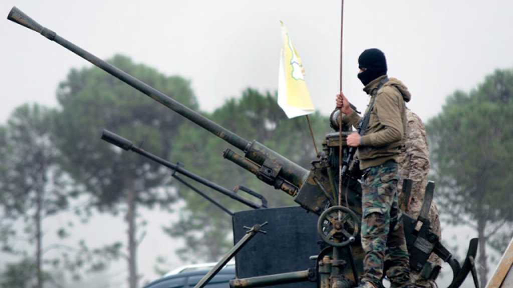 الفوضى تعم مناطق سيطرة &rsquo;قسد&rsquo;