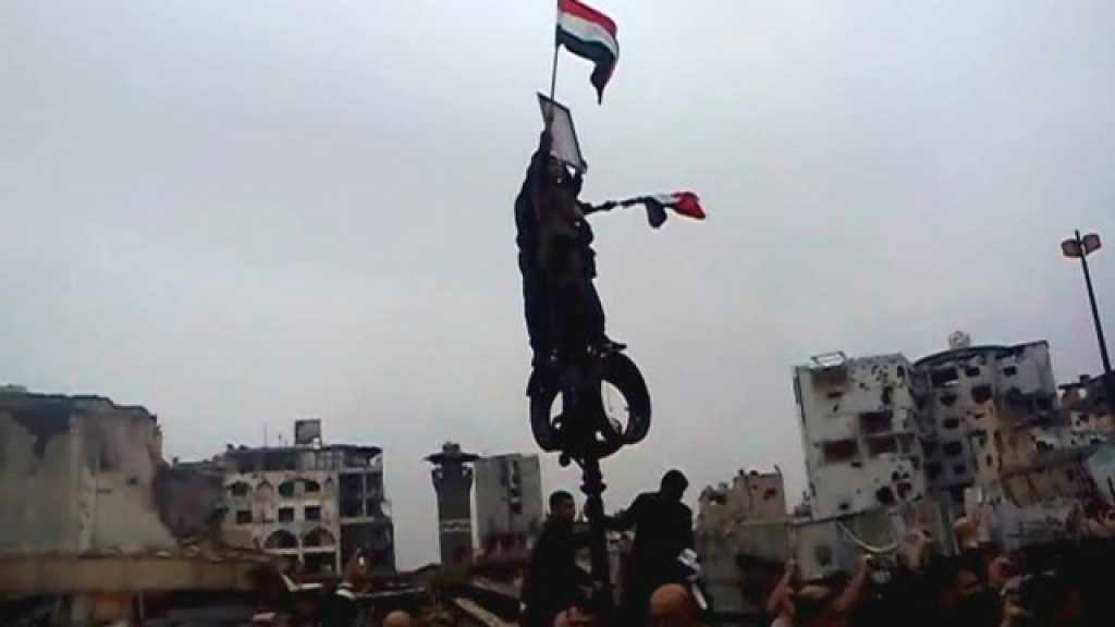 أهالي نبل والزهراء: للردّ على أي اعتداء تركي