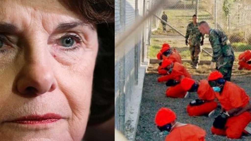 مديرة الاستخبارات الأمريكية الجديدة متورطة في عمليات تعذيب