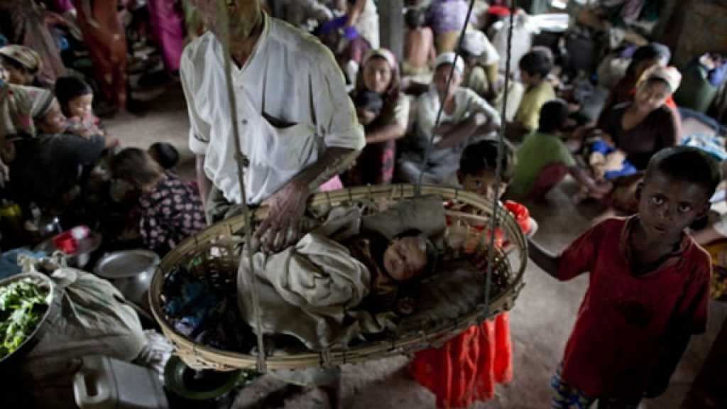 الأمم المتحدة تتهم &rsquo;فيسبوك&rsquo; بإثارة الكراهية ضدّ مسلمي ميانمار