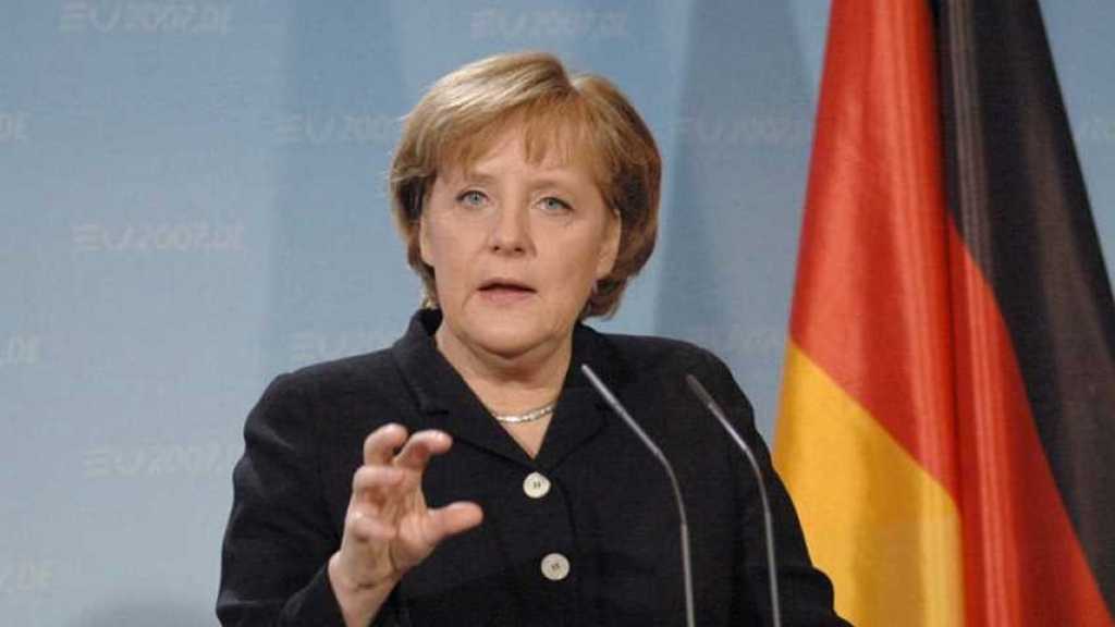 ميركل مستشارة ألمانية لولاية رابعة