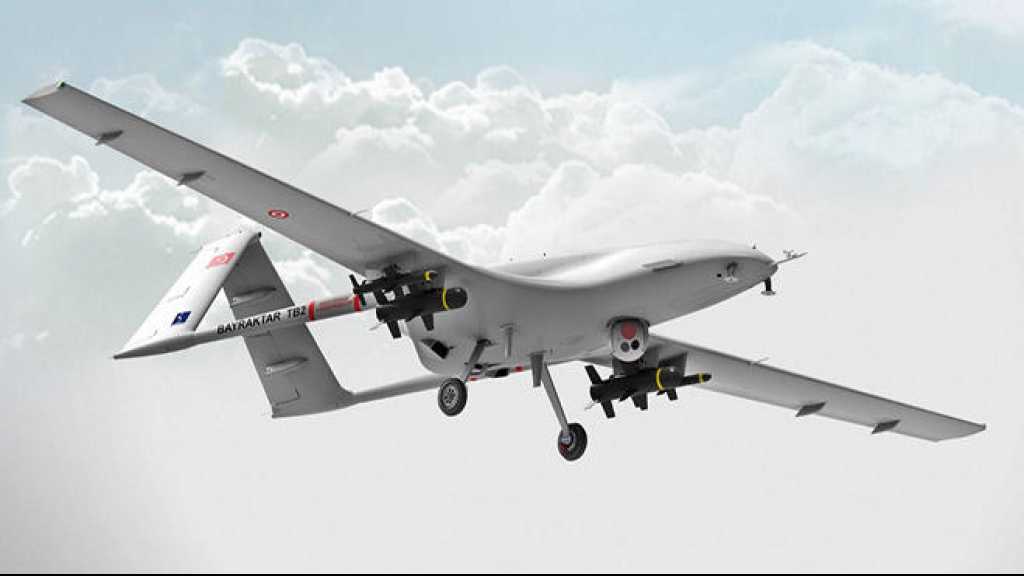 صفقة قطرية مع تركيا لشراء طائرات تركية دون طيار