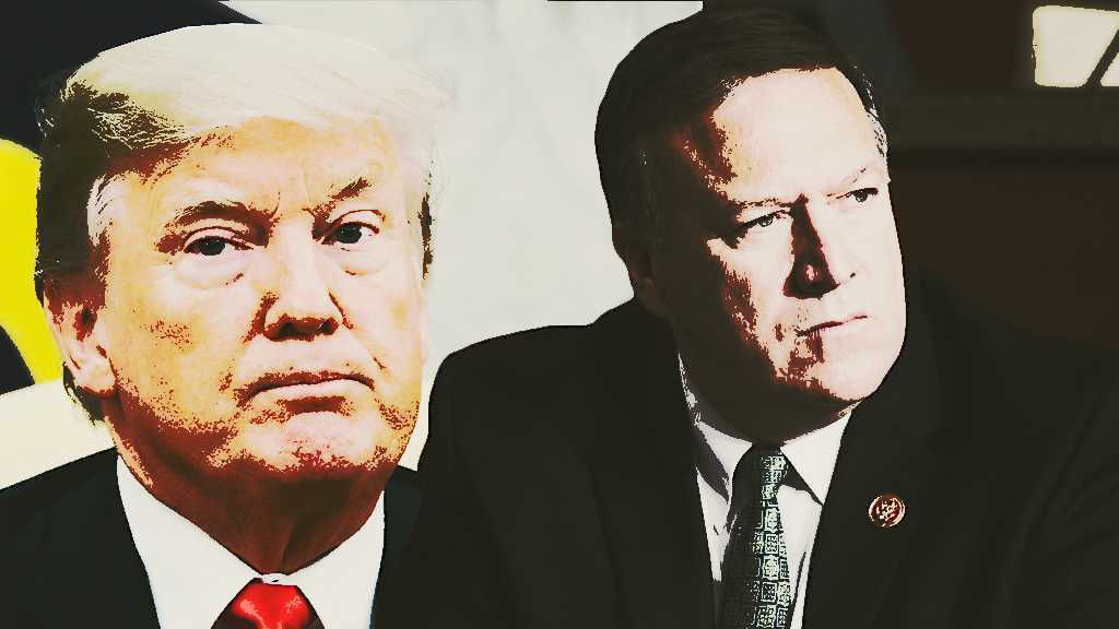 الصفحة الأجنبية: تشاؤم غربي بعد إقالة تيليرسون.. نبأ سيء للعالم!