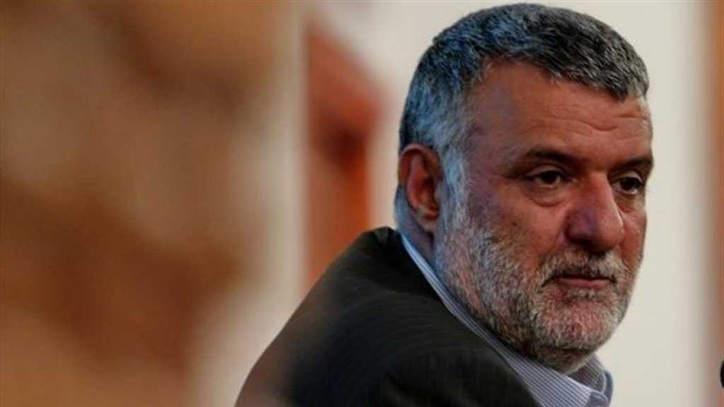 البرلمان الإيراني يجدد ثقته بوزير الجهاد الزراعي