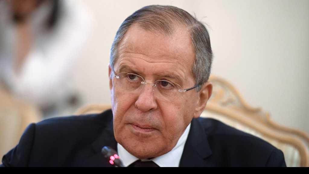  لافروف يحذّر واشنطن من اتخاذ أية إجراءات &rsquo;غير مسؤولة&rsquo; في سوريا