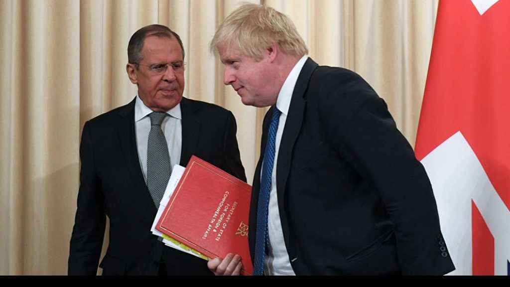  أزمة موسكو - لندن تشتدّ: روسيا تقرّر طرد دبلوماسيين بريطانيين