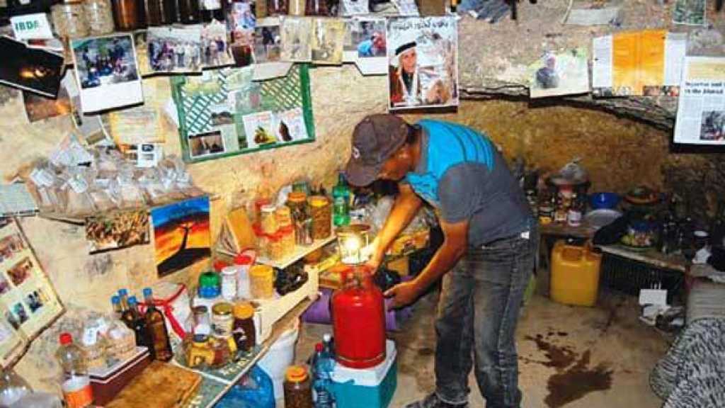 في القدس.. قصّة صمود جديدة في مواجهة الاستيطان