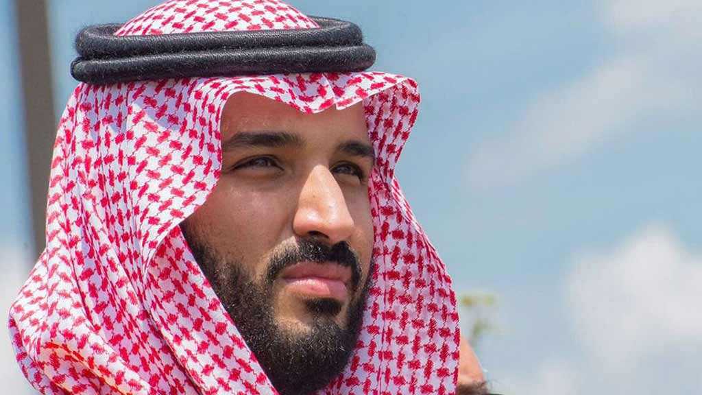 ابن سلمان يعتقل والدته لمعارضتها استيلاءه على الحكم