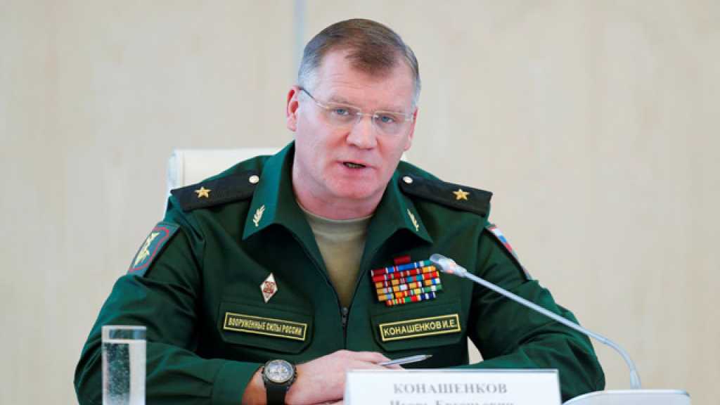  الدفاع الروسية: بريطانيا وكر عالمي دافئ لمن ينتج ويوزع الأنباء المزيفة