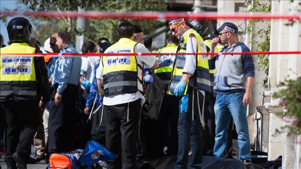 مقتل جنديين وإصابة اثنين آخرين بعملية دهس شمال الضفة الغربية