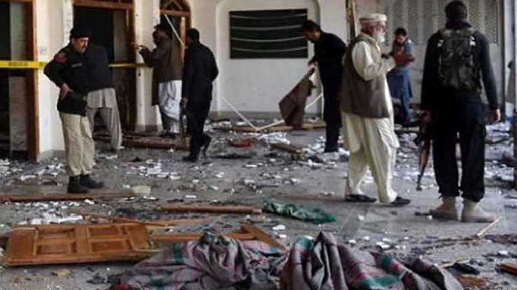  أفغانستان: مقتل ثلاثة في انفجار في كابول