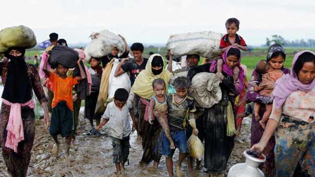 نداء أممي لجمع مليار دولار لمسلمي الروهينغا في بنغلاديش