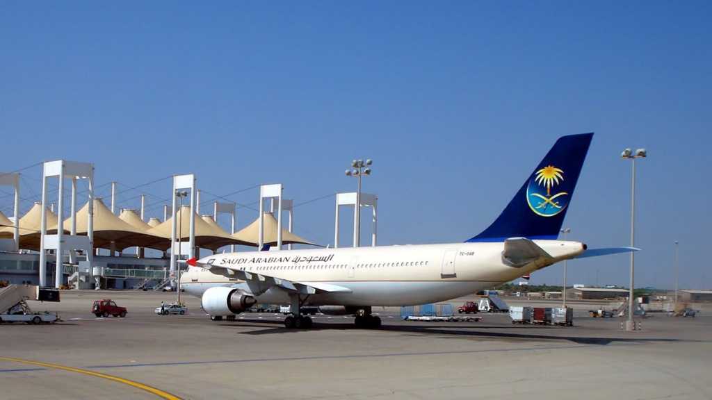 أمن المطارات السعودية بعهدة شركة صهيونية