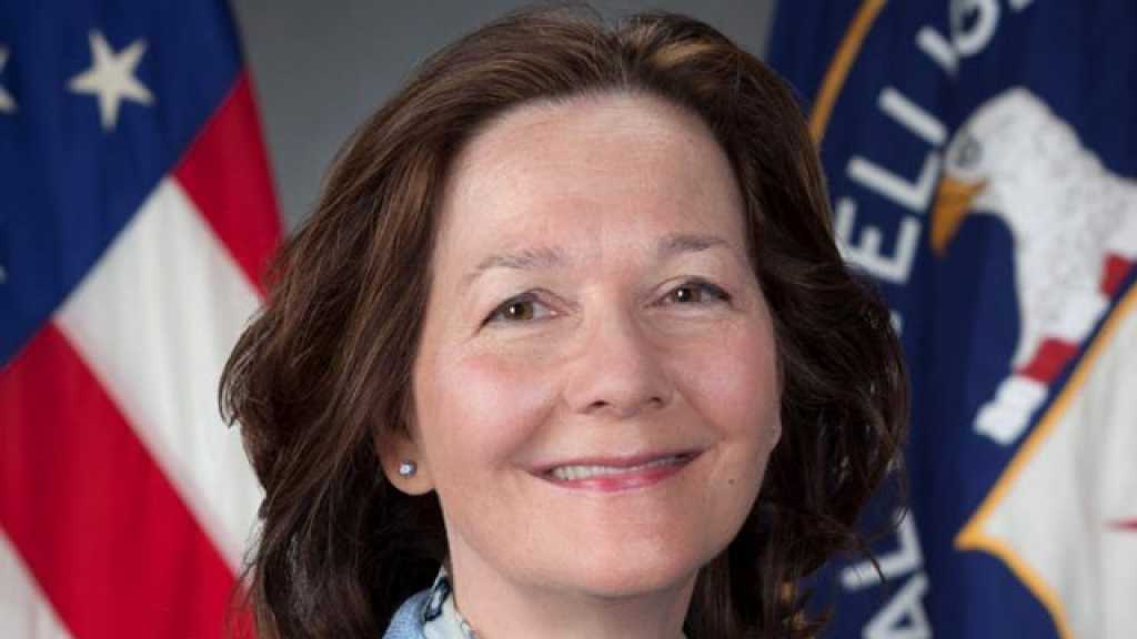 ماضي هاسبل يلاحقها.. ومشرعون أميركيون يطالبون بفضحها