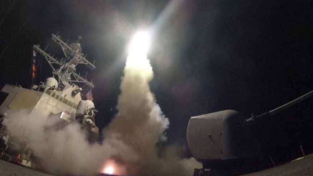 &rsquo;الأركان الروسية&rsquo;: مؤشرات بأن واشنطن تعد ضربات صاروخية على سوريا