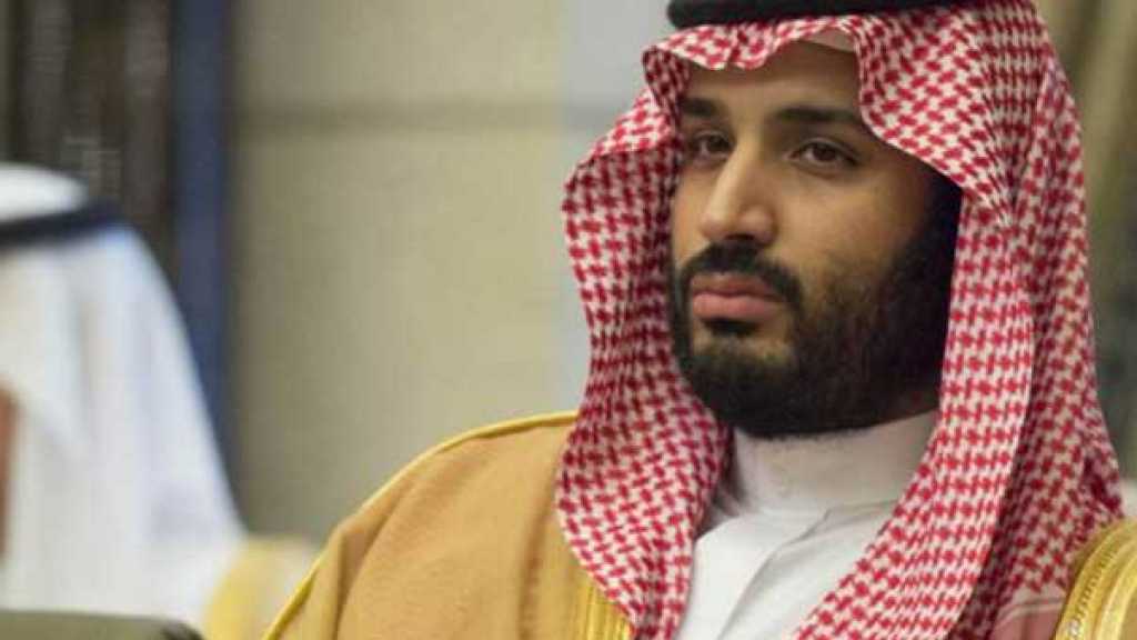 شركات علاقات عامة أميركية وبريطانية يوظفها ابن سلمان لتبييض سمعته