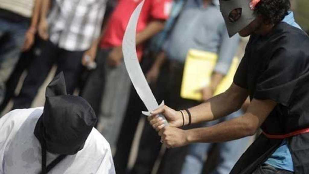 خبراء حقوقيون دوليون يطالبون السعودية بإلغاء أحكام إعدام 15 شخصاً