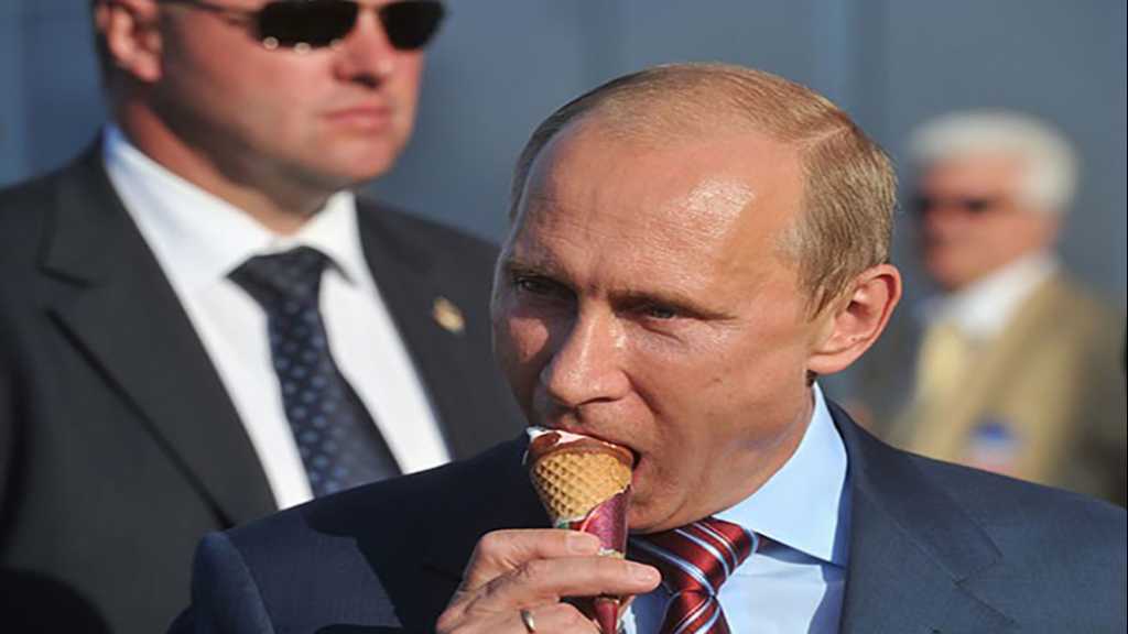 بوتين كما لم تعرفه