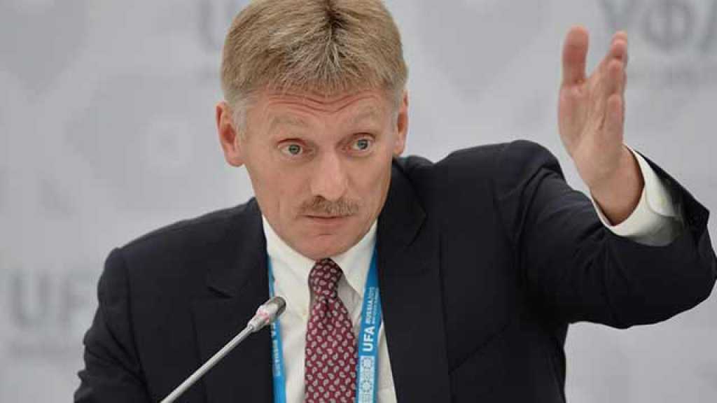 بيسكوف: على لندن تقديم الأدلة حول قضية سكريبال أو الاعتذار