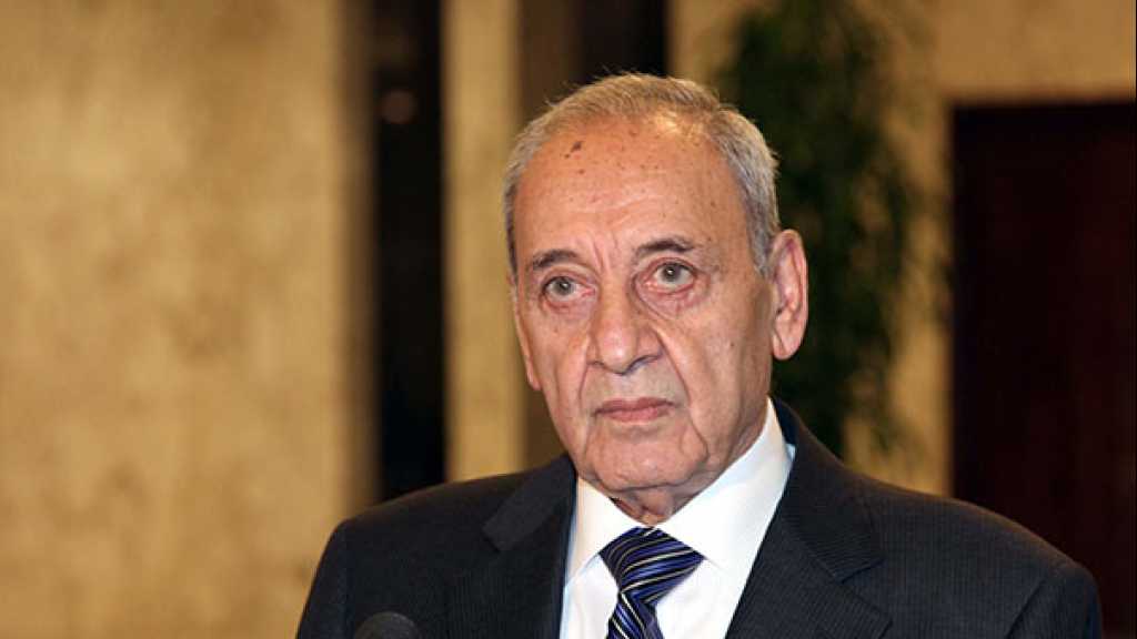 الرئيس بري دعا للتصويت بكثافة: تحالفنا مع حزب الله ليس ثنائيًا شيعيًا بل ’أمل ووفاء’