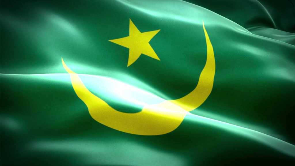 العهد يحاور رئيس &rsquo;الحزب الديمقراطي الاشتراكي الموريتاني&rsquo;: محور المقاومة ينتصر