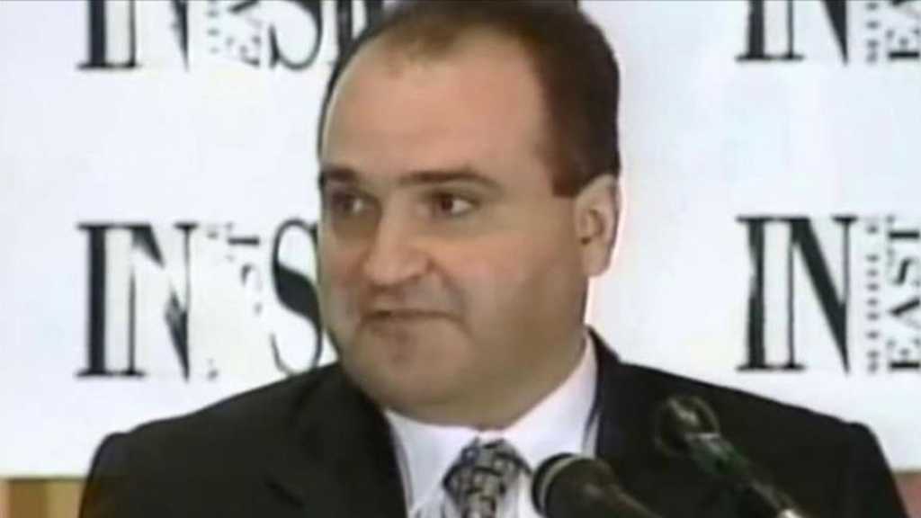 جورج نادر ينظم قمة عربية سرية لتثبيت التطبيع مع كيان العدو