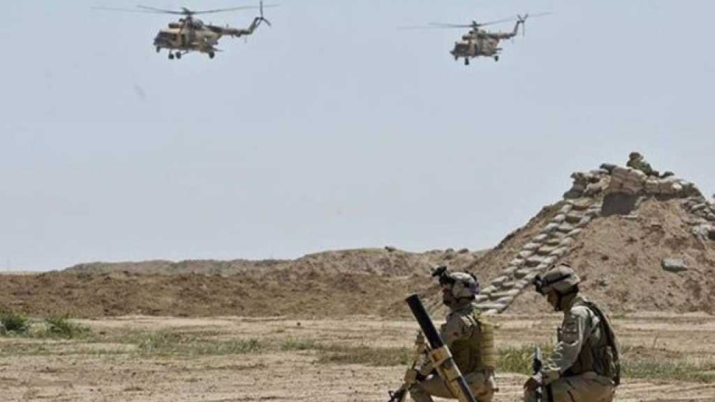 القبض على خلية لـ&rsquo;داعش&rsquo; في صحراء الأنبار