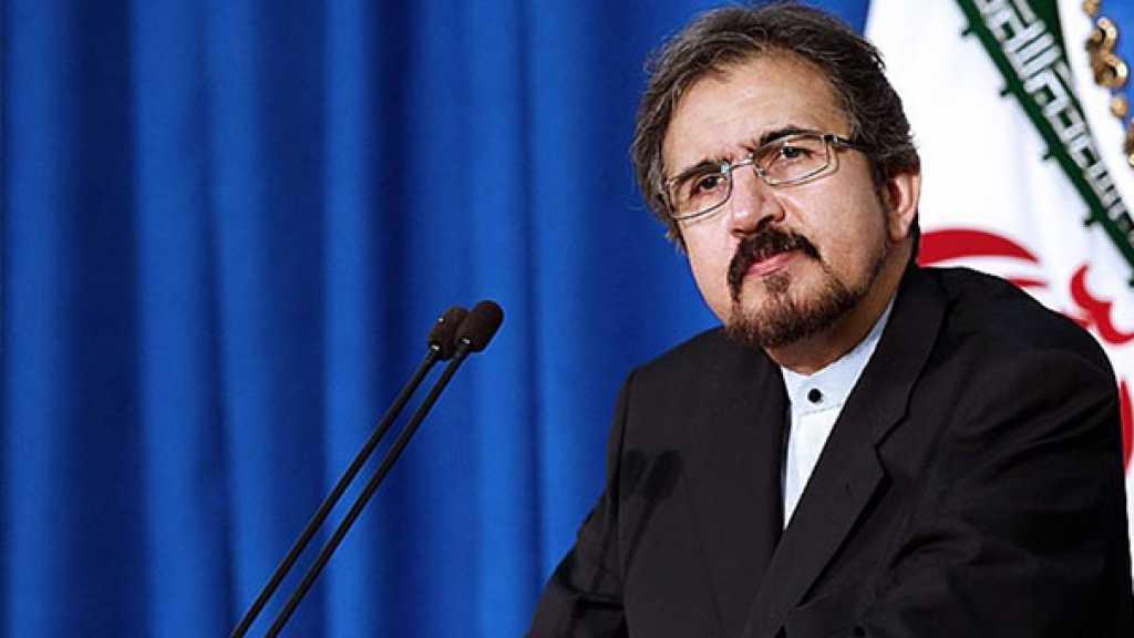  الخارجية الإيرانية: أكاذيب ابن سلمان لن تخفي دور السعودية في صناعة الإرهاب