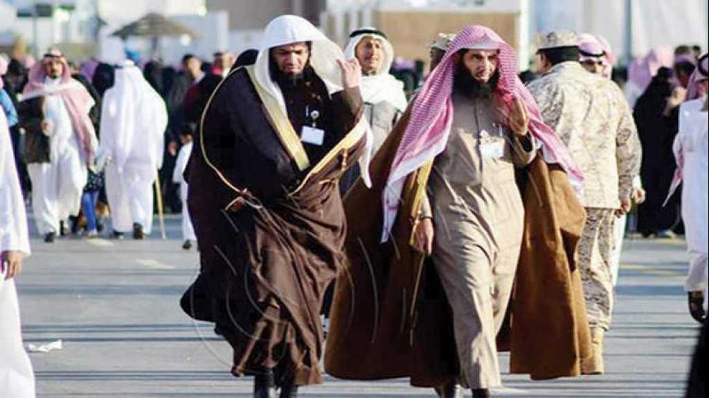 ’الشورى’ والإعلام يحاصران هيئة ’الأمر بالمعروف’