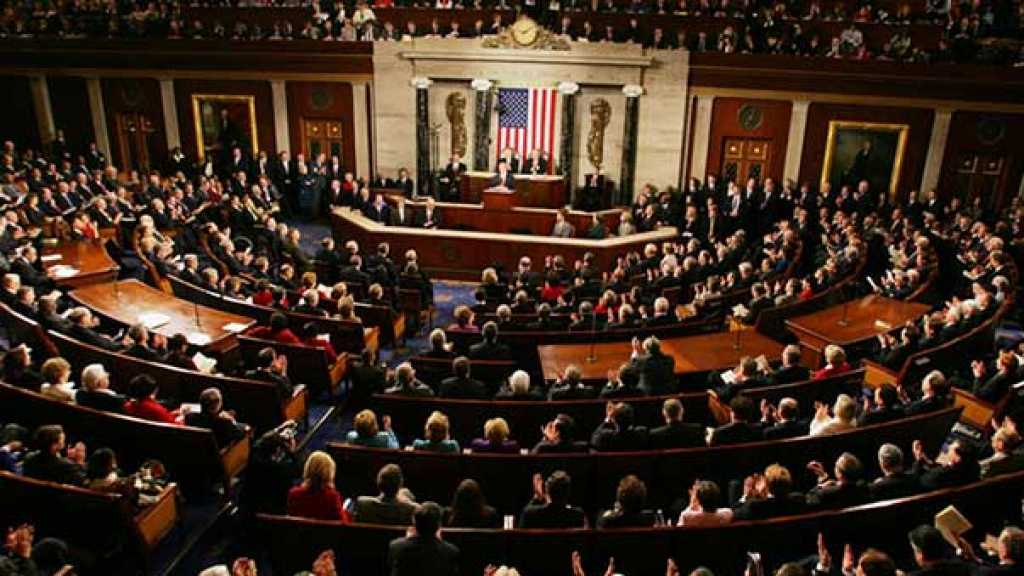  الولايات المتحدة مع استمرار العدوان السعودي على اليمن بدعم من الكونغرس