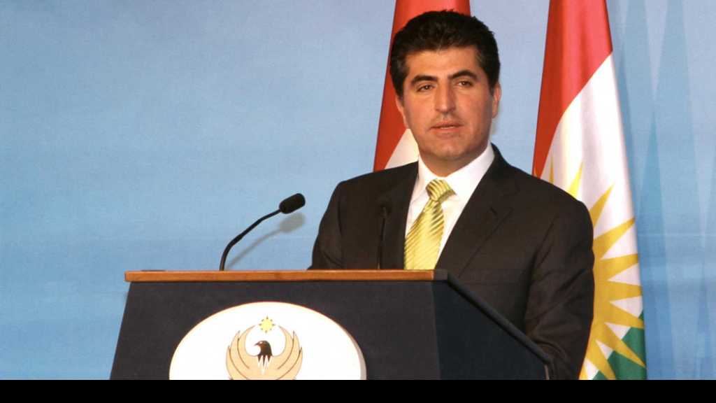 بارزاني للعراقيين : نحن أخوة رغم الخلافات