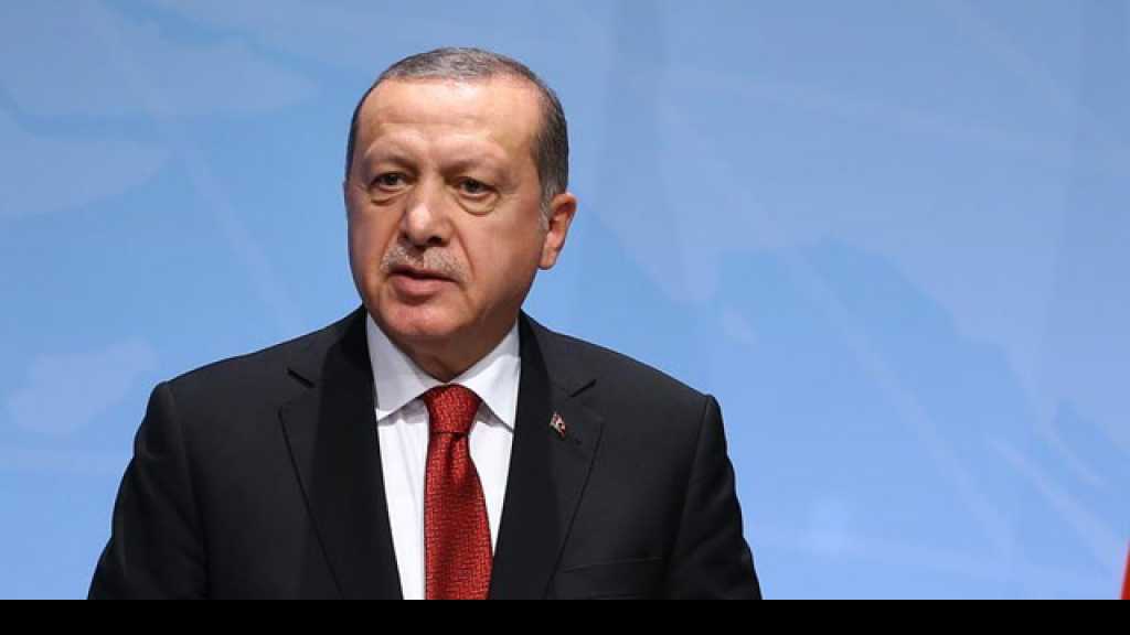 أردوغان يستجدي الاتحاد الأوروبي بقضية اللاجئين السوريين