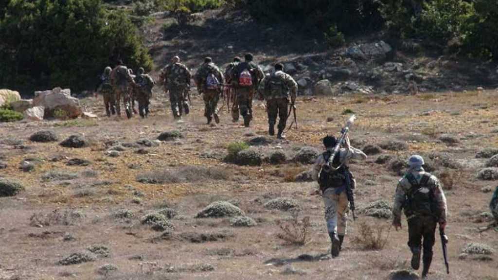 حسام الدين آلا: دعم الكيان الصهيوني للإرهابيين جنوب سوريا يكرّس احتلال الجولان