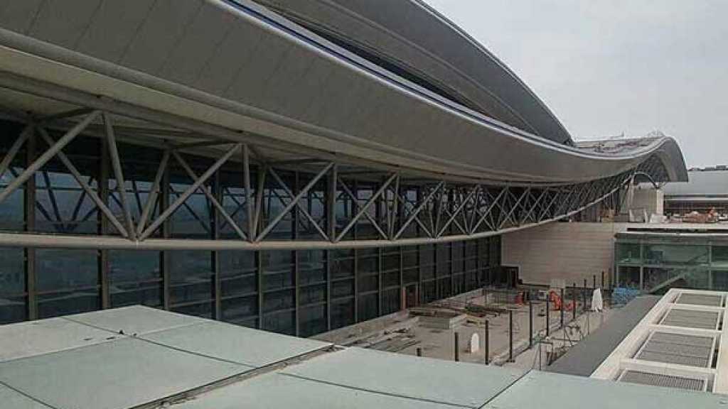 افتتاح مطار مسقط الجديد بطاقة تستوعب 12 مليون مسافر سنويًا