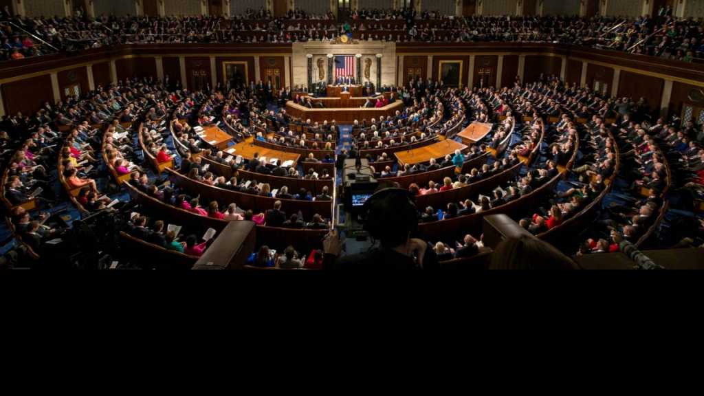 الكونغرس يبحث تشريعًا لخفض مساعدات السلطة الفلسطينية