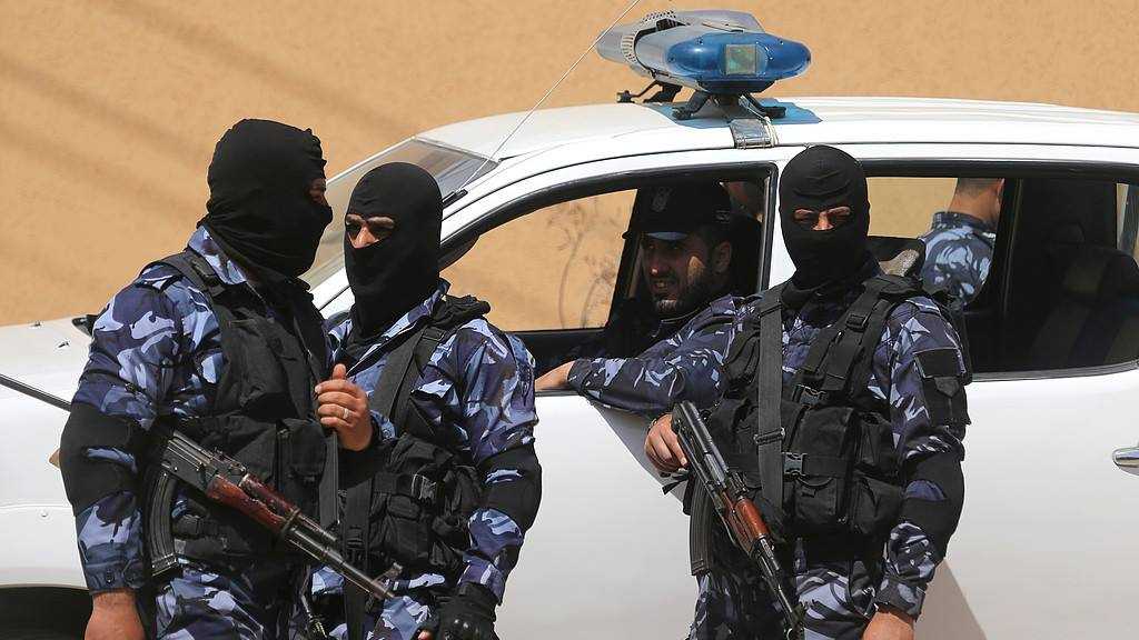 الأمن الفلسطيني يُصفّي العقل المدبر لتفجير موكب &rsquo;الحمد لله&rsquo; وسط غزة