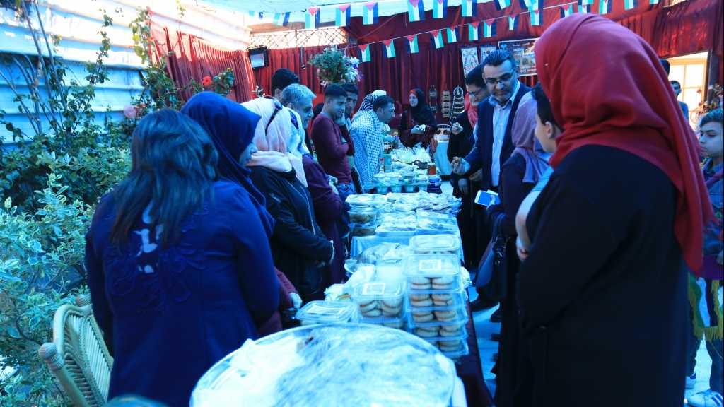 &rsquo;مسيرات العودة&rsquo; والمعارض التراثية.. محطات تعكس تعلّق الفلسطينيين بأرضهم