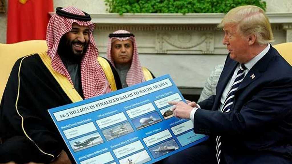 صفقة صواريخ &rsquo;تاو&rsquo; بين الولايات المتحدة المتحدة والسعودية