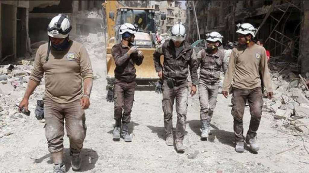 الدفاع الروسية: &rsquo;الخوذ البيضاء&rsquo; ينشطون فقط في مناطق سيطرة &rsquo;النصرة&rsquo;