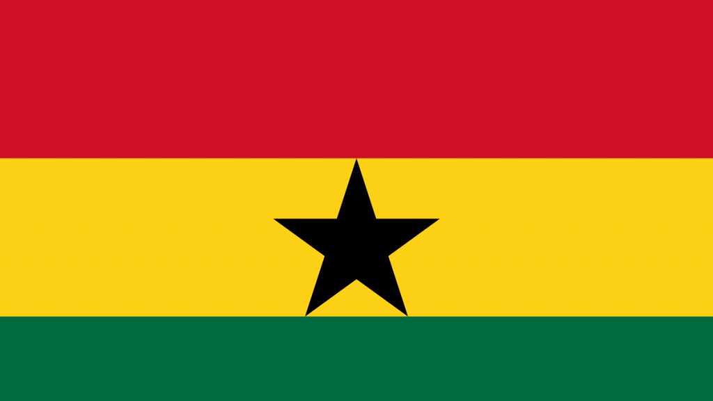 غانا: البرلمان يوافق على نشر قوات أمريكية