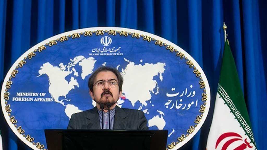 قاسمي: السعودية هي المصدر الرئيس والمروّج للإرهاب في العالم