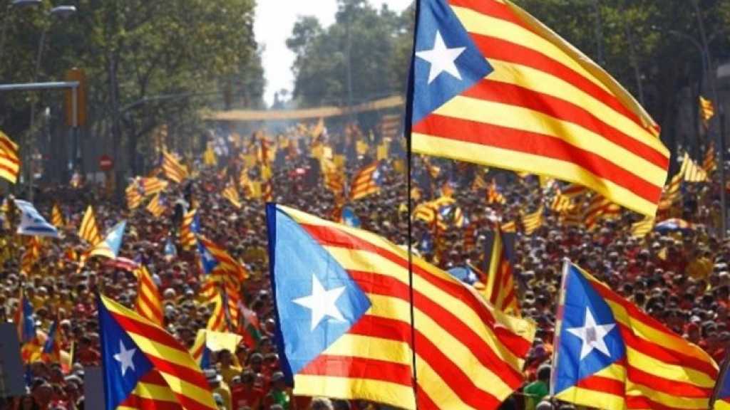  القضاء الإسباني يوقف المرشح لرئاسة كتالونيا وآخرين